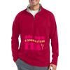 Sport Wick ® Fleece 1/4 Zip Pullover Thumbnail