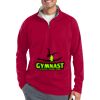 Sport Wick ® Fleece 1/4 Zip Pullover Thumbnail