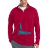 Sport Wick ® Fleece 1/4 Zip Pullover Thumbnail