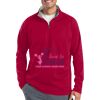 Sport Wick ® Fleece 1/4 Zip Pullover Thumbnail