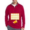 Sport Wick ® Fleece 1/4 Zip Pullover Thumbnail