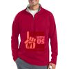 Sport Wick ® Fleece 1/4 Zip Pullover Thumbnail
