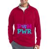 Sport Wick ® Fleece 1/4 Zip Pullover Thumbnail