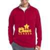 Sport Wick ® Fleece 1/4 Zip Pullover Thumbnail