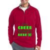 Sport Wick ® Fleece 1/4 Zip Pullover Thumbnail