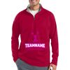 Sport Wick ® Fleece 1/4 Zip Pullover Thumbnail