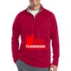 Sport Wick ® Fleece 1/4 Zip Pullover Thumbnail