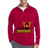 Sport Wick ® Fleece 1/4 Zip Pullover Thumbnail