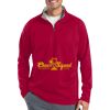 Sport Wick ® Fleece 1/4 Zip Pullover Thumbnail