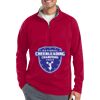 Sport Wick ® Fleece 1/4 Zip Pullover Thumbnail