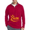 Sport Wick ® Fleece 1/4 Zip Pullover Thumbnail