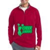 Sport Wick ® Fleece 1/4 Zip Pullover Thumbnail