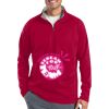 Sport Wick ® Fleece 1/4 Zip Pullover Thumbnail