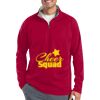 Sport Wick ® Fleece 1/4 Zip Pullover Thumbnail