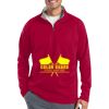 Sport Wick ® Fleece 1/4 Zip Pullover Thumbnail