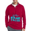 Sport Wick ® Fleece 1/4 Zip Pullover Thumbnail