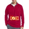 Sport Wick ® Fleece 1/4 Zip Pullover Thumbnail