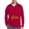 Sport Wick ® Fleece 1/4 Zip Pullover Thumbnail
