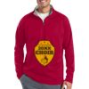 Sport Wick ® Fleece 1/4 Zip Pullover Thumbnail