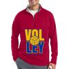 Sport Wick ® Fleece 1/4 Zip Pullover Thumbnail