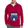 Sport Wick ® Fleece 1/4 Zip Pullover Thumbnail