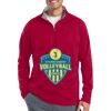 Sport Wick ® Fleece 1/4 Zip Pullover Thumbnail