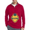 Sport Wick ® Fleece 1/4 Zip Pullover Thumbnail