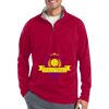 Sport Wick ® Fleece 1/4 Zip Pullover Thumbnail