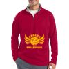 Sport Wick ® Fleece 1/4 Zip Pullover Thumbnail
