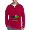 Sport Wick ® Fleece 1/4 Zip Pullover Thumbnail