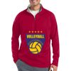 Sport Wick ® Fleece 1/4 Zip Pullover Thumbnail