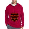 Sport Wick ® Fleece 1/4 Zip Pullover Thumbnail