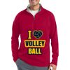 Sport Wick ® Fleece 1/4 Zip Pullover Thumbnail