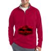Sport Wick ® Fleece 1/4 Zip Pullover Thumbnail