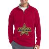 Sport Wick ® Fleece 1/4 Zip Pullover Thumbnail
