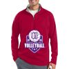 Sport Wick ® Fleece 1/4 Zip Pullover Thumbnail