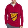 Sport Wick ® Fleece 1/4 Zip Pullover Thumbnail