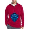 Sport Wick ® Fleece 1/4 Zip Pullover Thumbnail