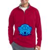 Sport Wick ® Fleece 1/4 Zip Pullover Thumbnail