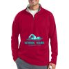 Sport Wick ® Fleece 1/4 Zip Pullover Thumbnail