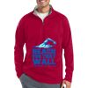 Sport Wick ® Fleece 1/4 Zip Pullover Thumbnail