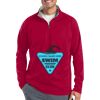 Sport Wick ® Fleece 1/4 Zip Pullover Thumbnail