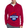 Sport Wick ® Fleece 1/4 Zip Pullover Thumbnail