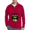 Sport Wick ® Fleece 1/4 Zip Pullover Thumbnail