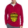 Sport Wick ® Fleece 1/4 Zip Pullover Thumbnail