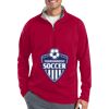 Sport Wick ® Fleece 1/4 Zip Pullover Thumbnail