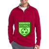 Sport Wick ® Fleece 1/4 Zip Pullover Thumbnail