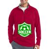 Sport Wick ® Fleece 1/4 Zip Pullover Thumbnail