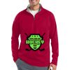 Sport Wick ® Fleece 1/4 Zip Pullover Thumbnail
