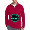 Sport Wick ® Fleece 1/4 Zip Pullover Thumbnail